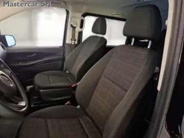 MERCEDES-BENZ Vito 2.0 116 CDI COMPACT TOURER PRO AUTO 8POSTI FY528YM