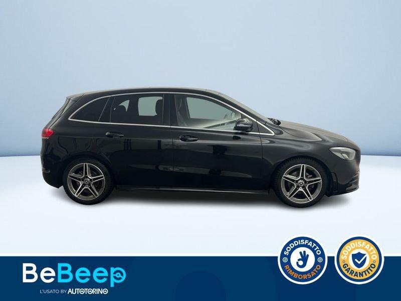 Mercedes-Benz Classe B B 180 D PREMIUM AUTO
