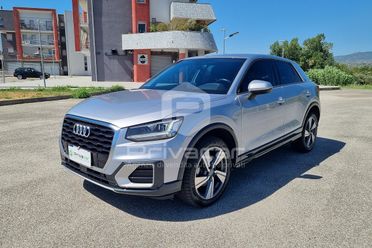 AUDI Q2 30 TDI S tronic Admired