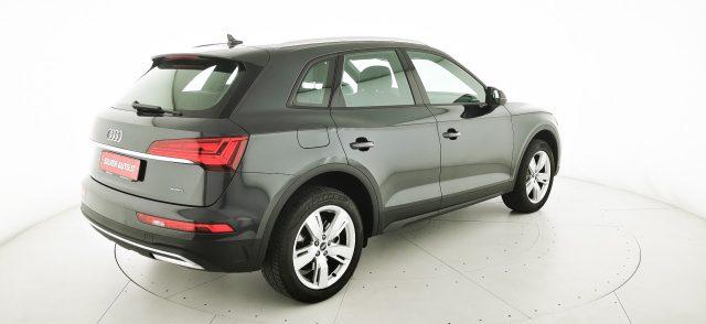 AUDI Q5 40 TDI 204 CV quattro S tronic Business