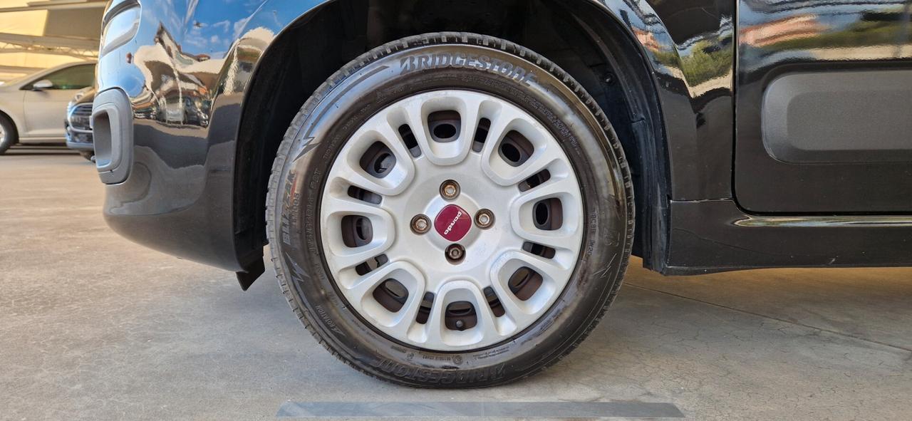 Fiat Panda 1.3 Mjt 95cv Lounge