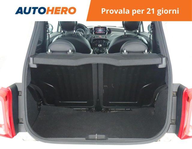 FIAT 500 1.3 Multijet 95 CV S