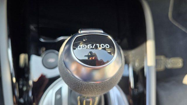 AUDI TT RS Coupé 2.5 TFSI quattro S tronic Iconic Edition PER