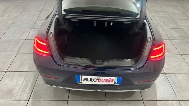 Mercedes-benz CLS 350 d 4Matic Auto Premium Plus