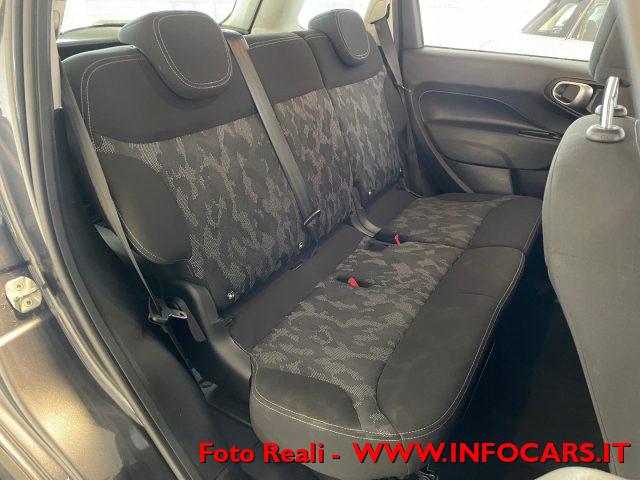 FIAT 500L 1.4 95 CV S&S Cross NEOPATENTATI PROMO