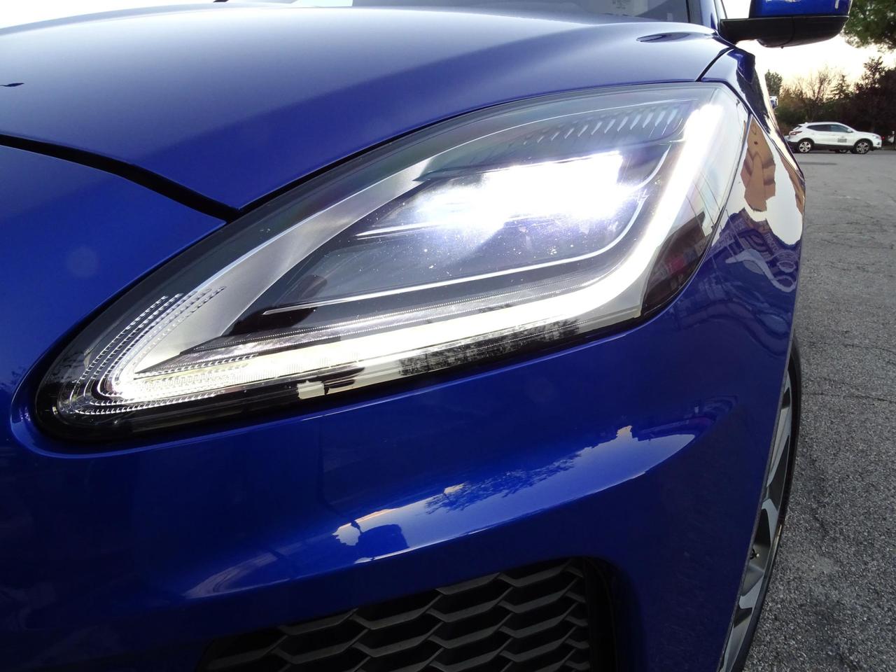 Jaguar E-Pace 2.0 AWD aut. R-Dynamic S