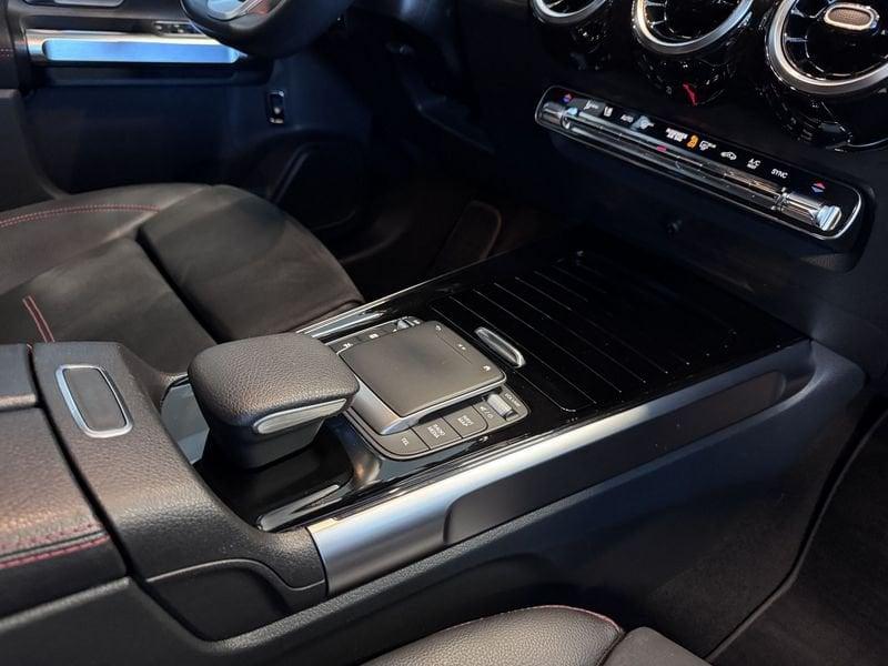 Mercedes-Benz GLB GLB 200 d Automatic Premium