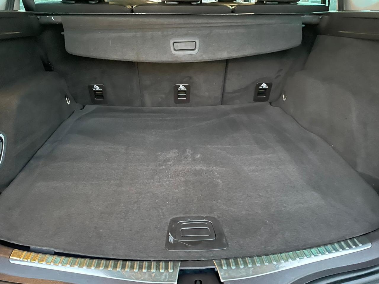 Renault Espace dCi 160CV EDC Energy Initiale Paris 4Control