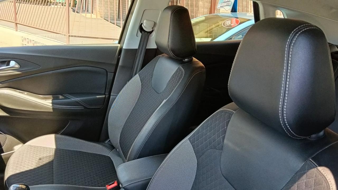 OPEL GRANDLANDX 1.5 TDI-PREZZO PROMO!