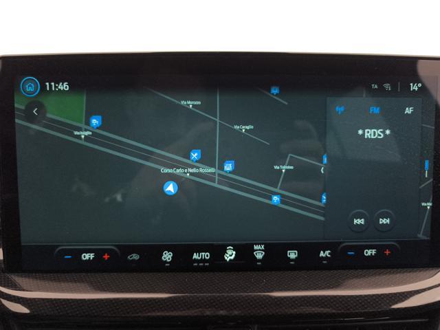 FORD Focus 1.5 ecoblue ST-Line 115cv auto