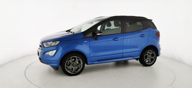 FORD EcoSport 1.0 EcoBoost 125 CV Start&Stop ST-Line