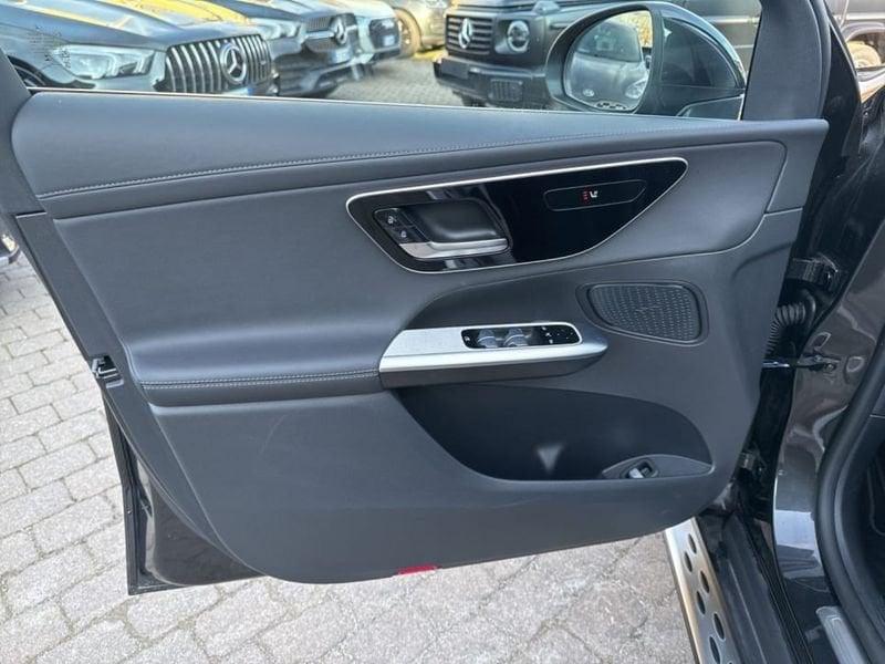Mercedes-Benz GLC 300de 4Matic EQ-Power AMG Line Advanced