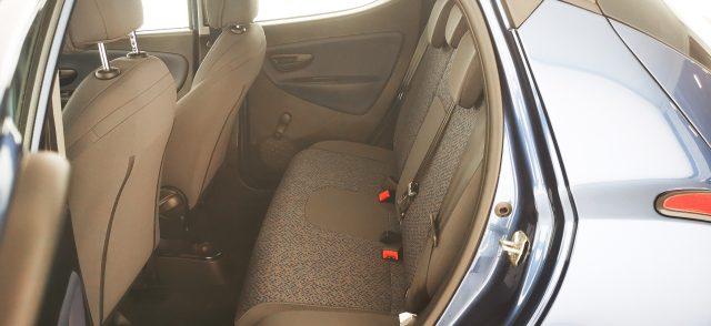 LANCIA Ypsilon 1.0 FireFly 5 porte S&S Hybrid Gold