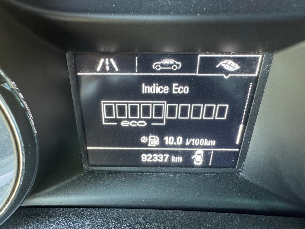 Opel Astra 1.6 CDTi 110CV Start&Stop Sports Tourer Business