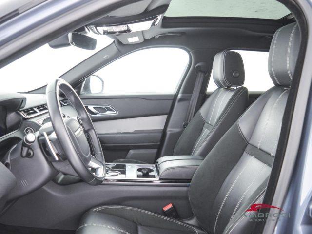 LAND ROVER Range Rover Velar 2.0D I4 240 CV R-Dynamic S