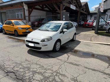 Fiat Punto Evo 1.4 5 porte S&S Virgin Radio