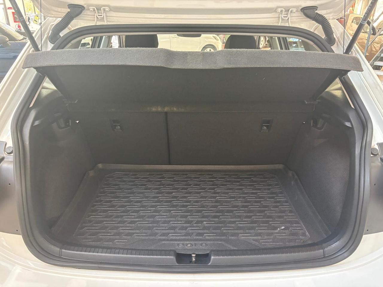Volkswagen Polo 1.0 TSI Life