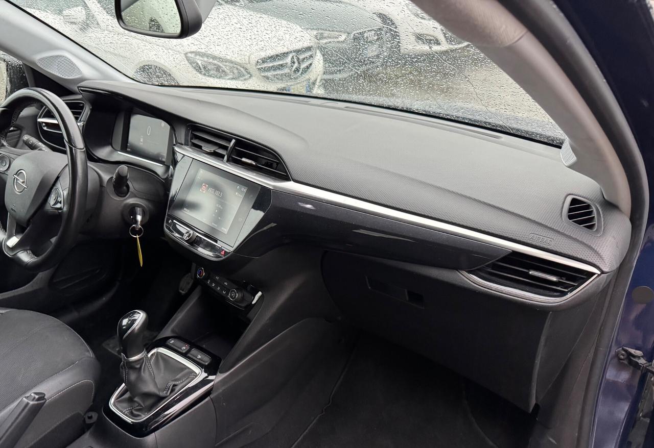 Opel Corsa 1.2 Elegance