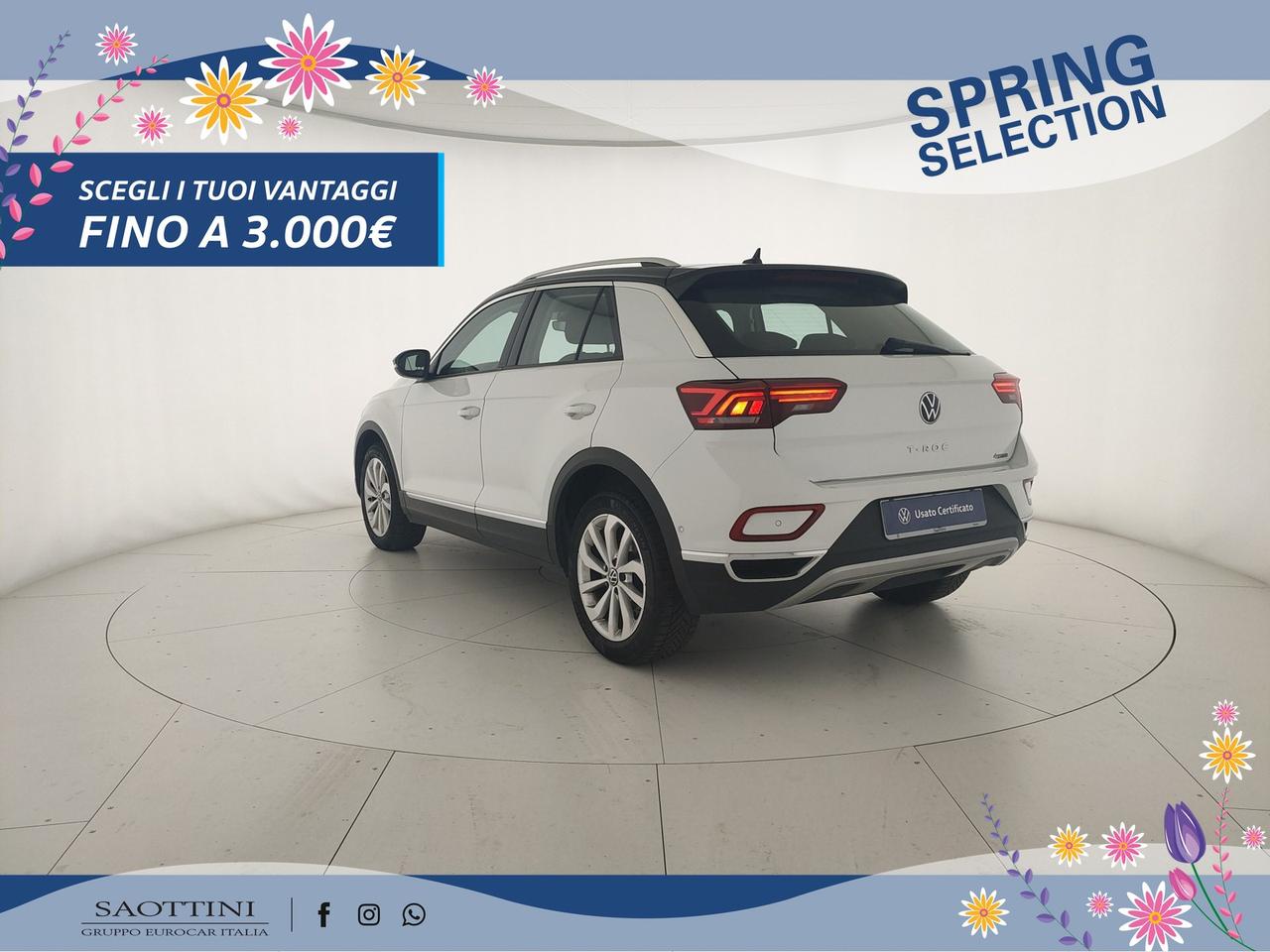 2.0 TDI Style 4motion 150 CV DSG