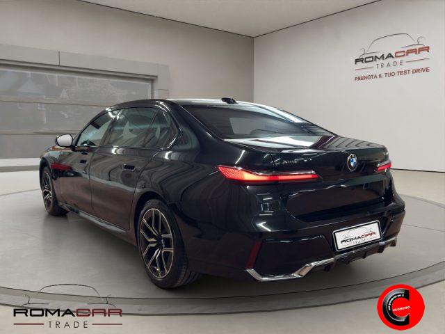 BMW 740 d xDrive Msport VISIBILE SU APPUNTAMENTO IN SEDE!