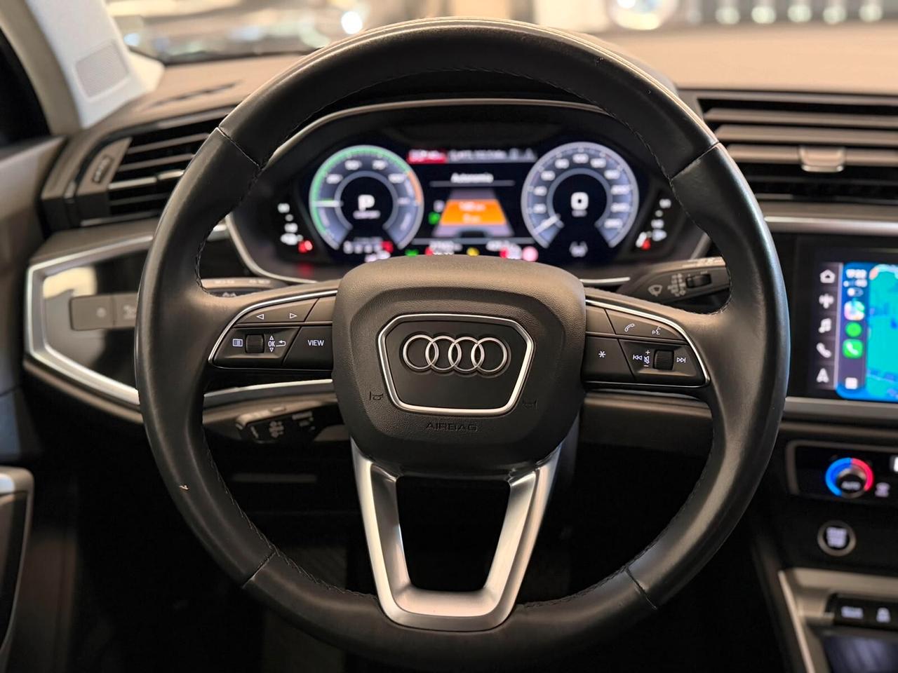 Audi Q3 SPB 45 TFSI e S tronic