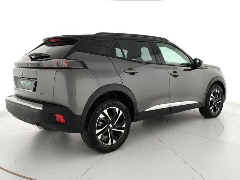 Peugeot 2008 2008 PureTech 130 S&S EAT8 GT