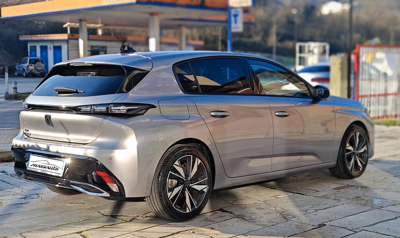PEUGEOT 308 BLUEHDI 1.5 130 CV S&S ALLURE