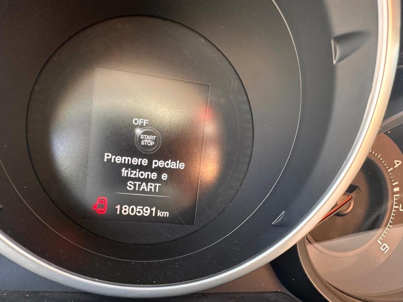Fiat 500X 1.6 MultiJet 120 CV Opening Edition