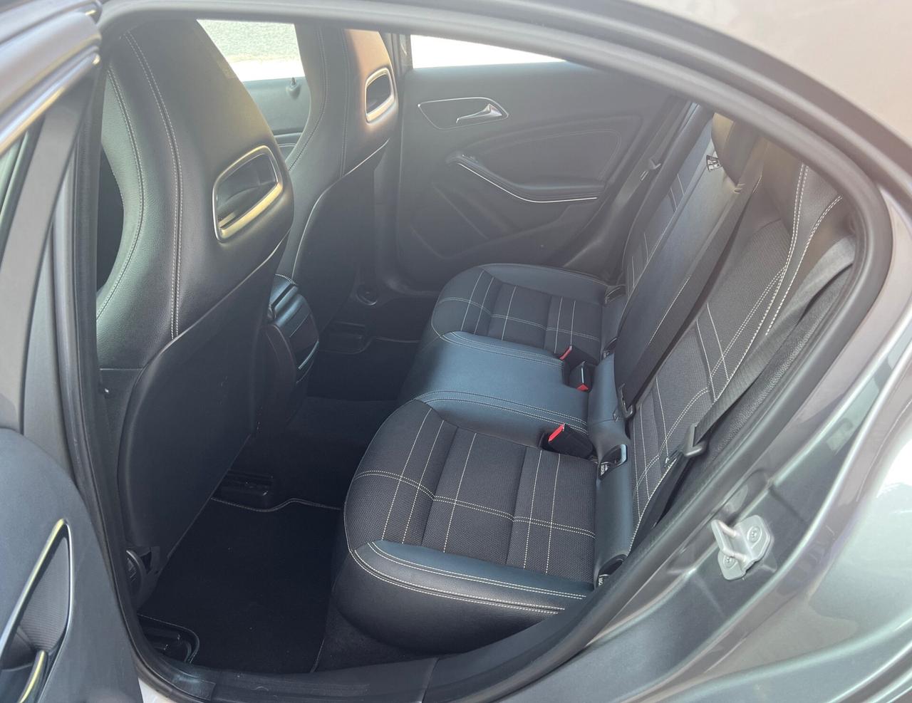 Mercedes-benz A 180 Allestimento AMG