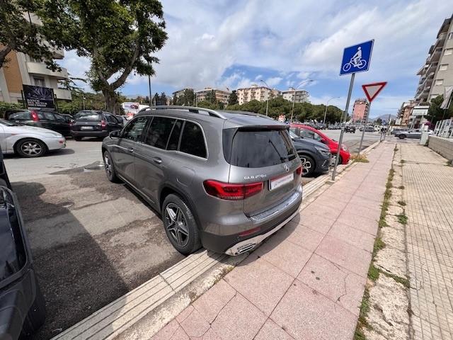 Mercedes-benz GLB 200 d Automatic Premium