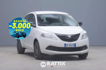 Lancia Ypsilon 1.0 Firefly Hybrid 70CV Oro