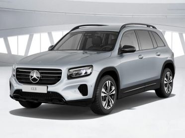 Mercedes-Benz GLB GLB 200 d Progressive Advanced Plus NIGHT-PACK