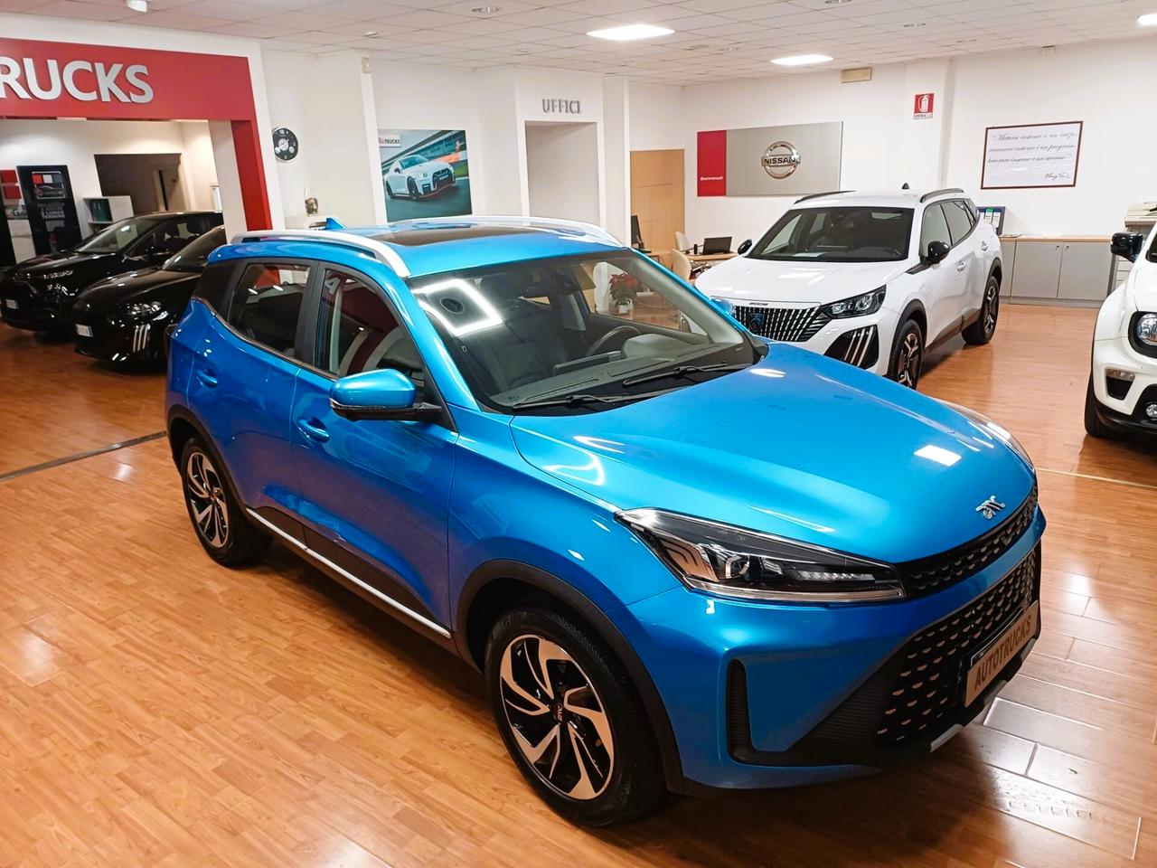 Emc Wave 3 1.5T MT GPL