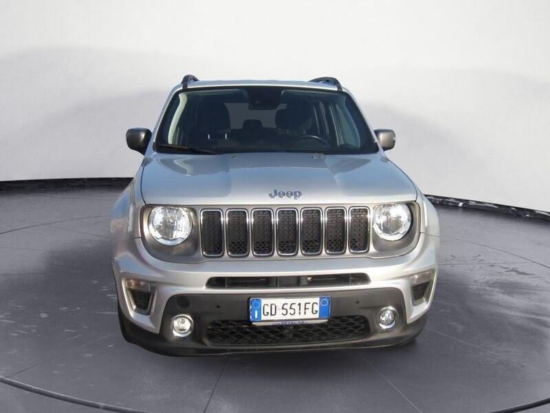 Jeep Renegade 1.0 T3 Limited