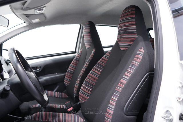 CITROEN C1 1.0 VTi 72cv S&S 5 porte Shine