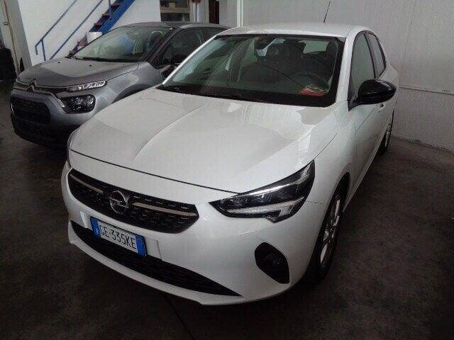 Opel Corsa Corsa 1.5 D 100 CV Elegance