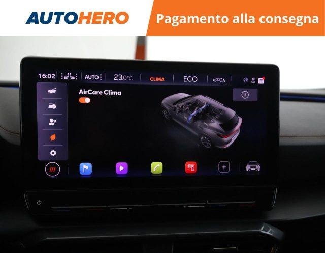 CUPRA Formentor 1.4 e-Hybrid DSG Priority