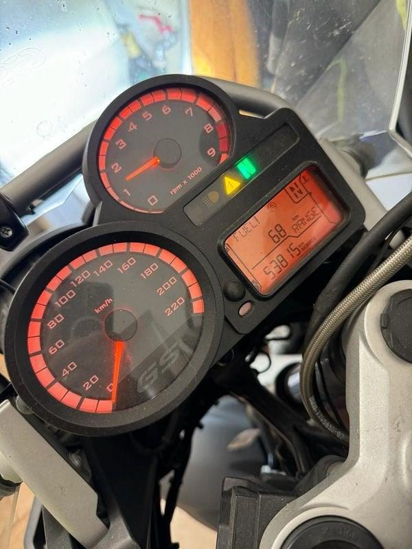 BMW Serie 1 BMW MOTO R 1200 GS