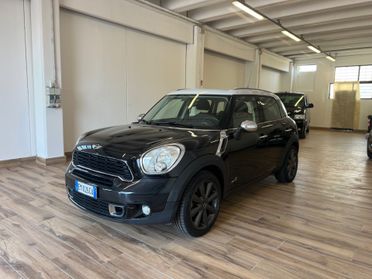 Mini Cooper SD Countryman Mini 2.0 Cooper D Countryman ALL4 Automatica