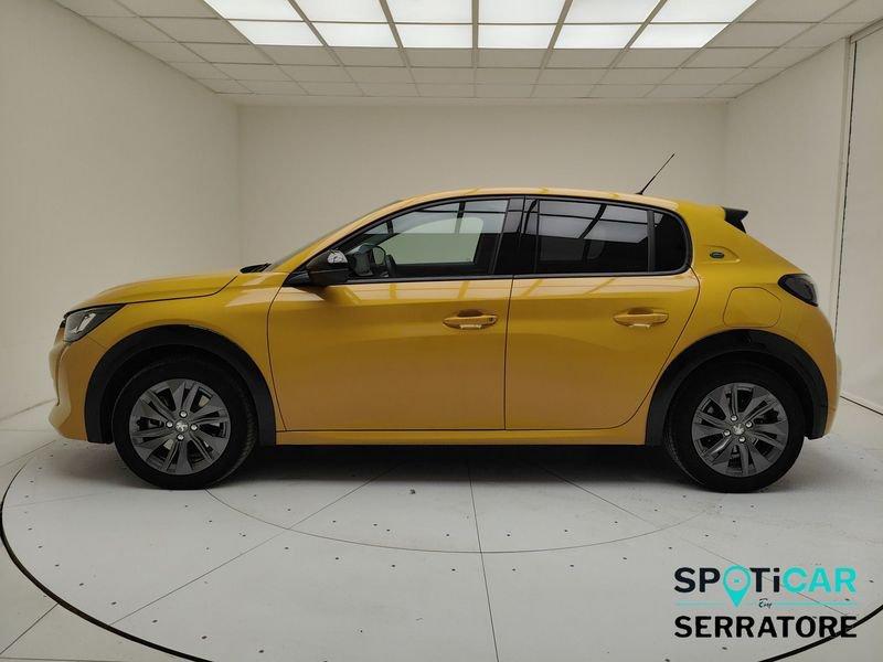 Peugeot 208 NUOVA e- Allure Pack 100kW