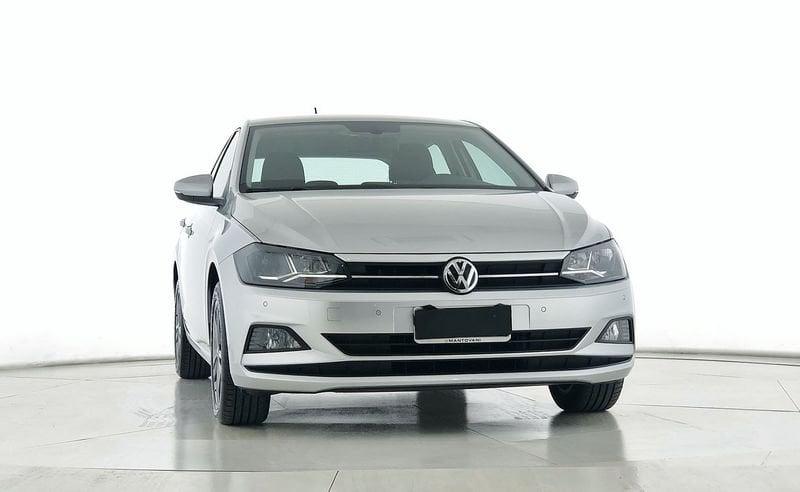 Volkswagen Polo Business 1.6 TDI 5p. Comfortline BlueMotion Tech.