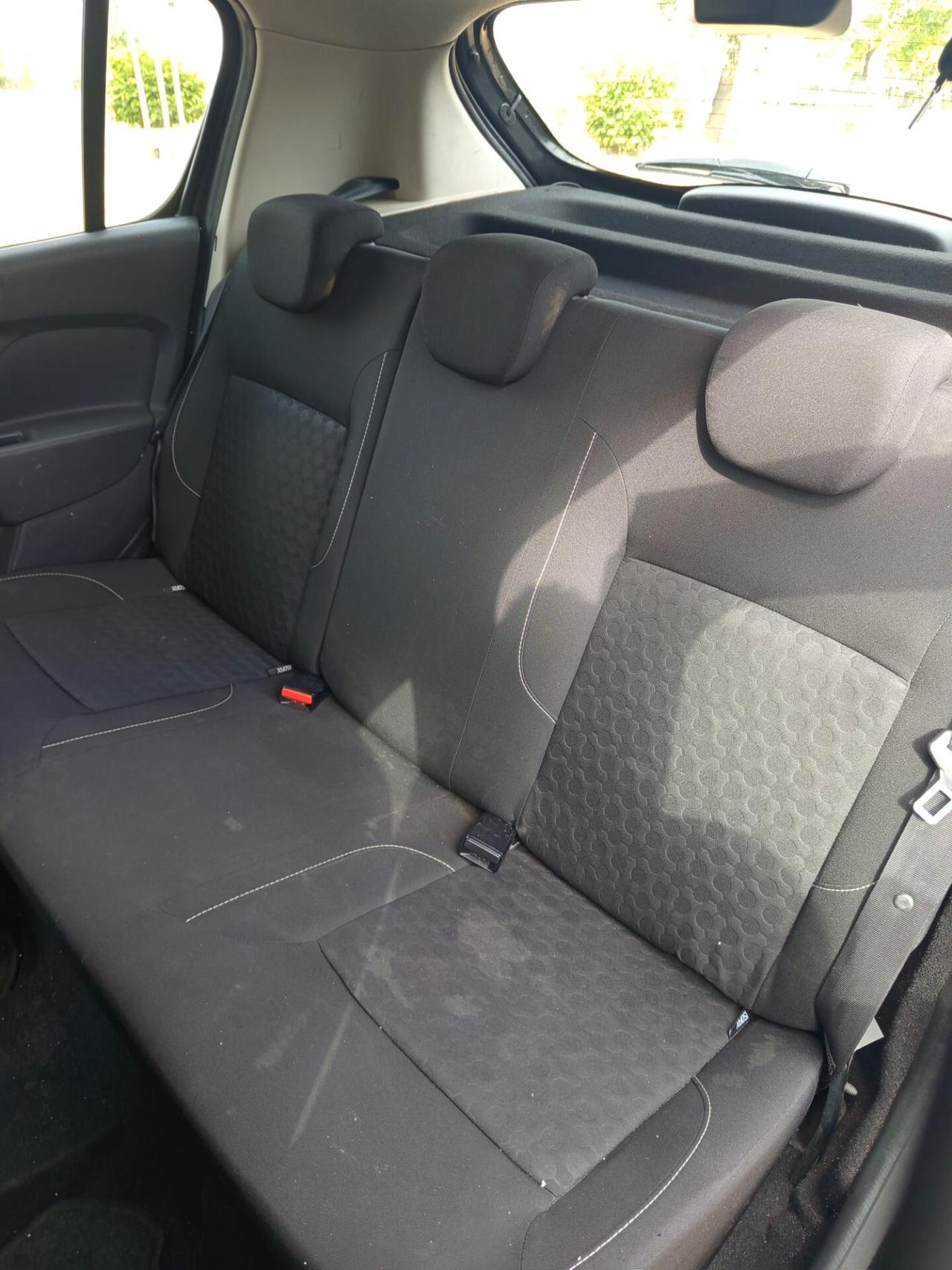 Dacia Sandero 1.2 GPL 75CV Lauréate