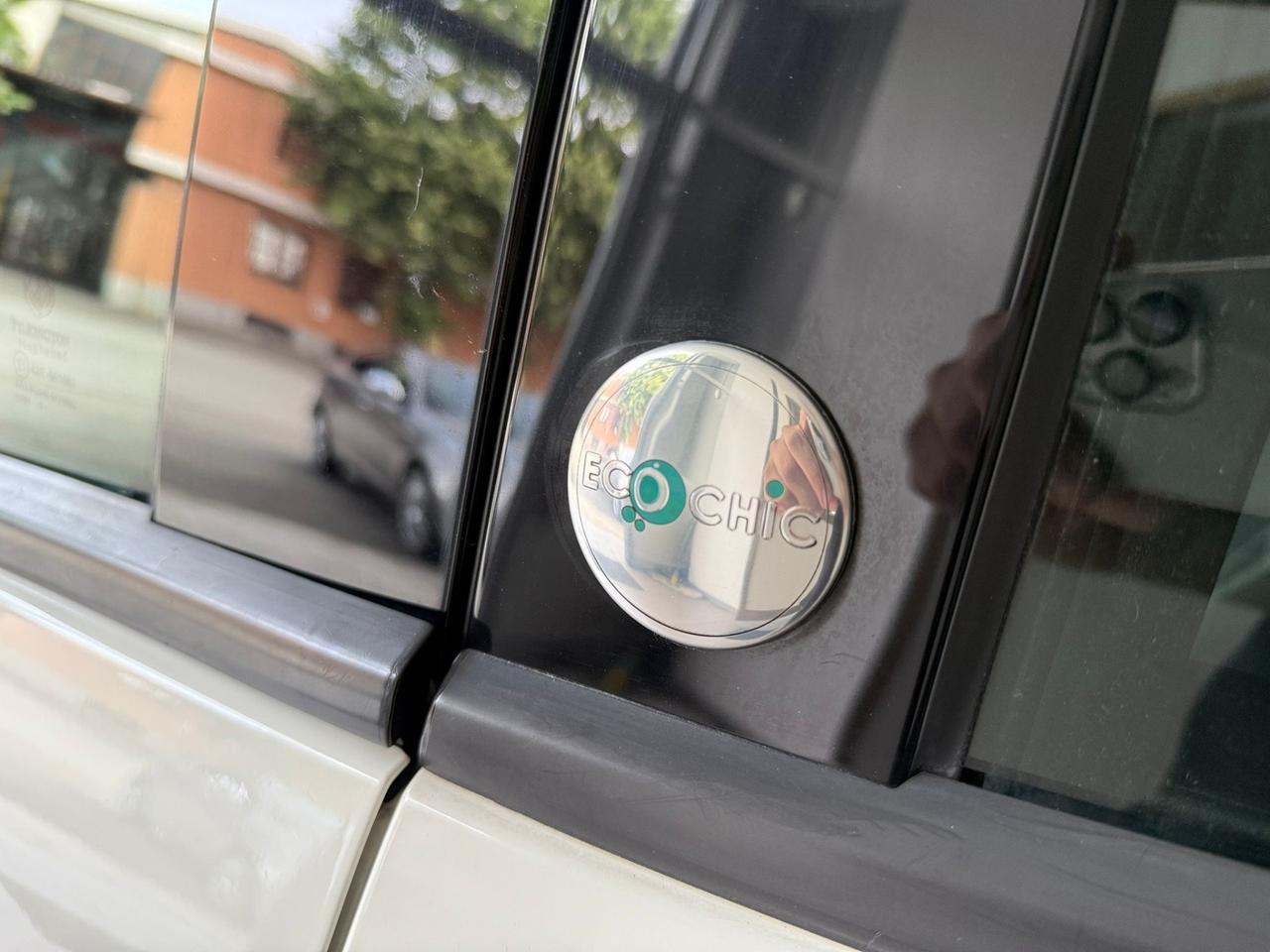 Lancia Ypsilon 0.9 85 CV 5 porte Metano Ecochic Gold