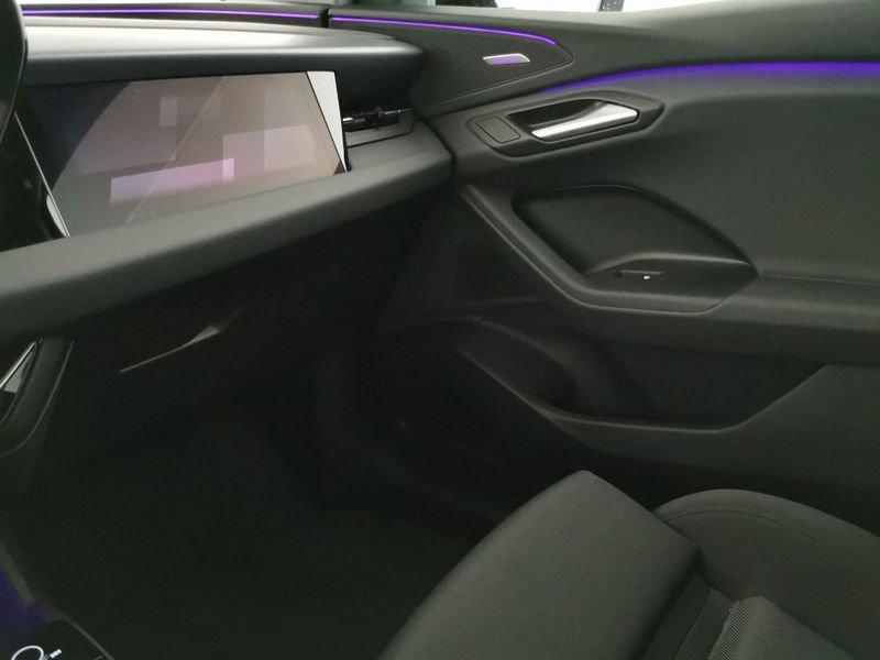 Audi Q6 e-tron S line edition quattro 387cv