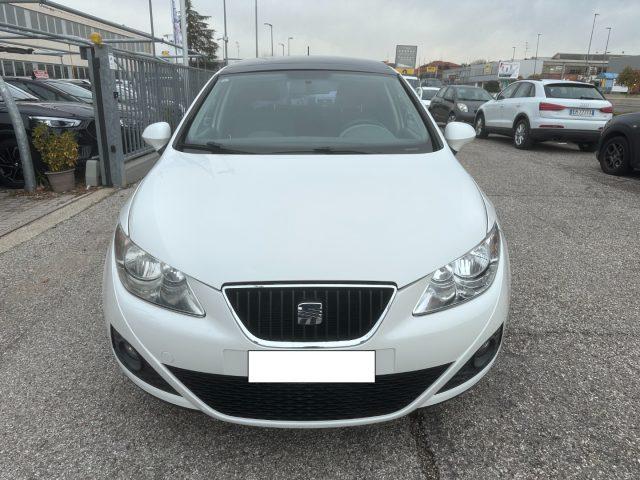 SEAT Ibiza TETTUCCIO APRIBILE 1.2 70CV 5p