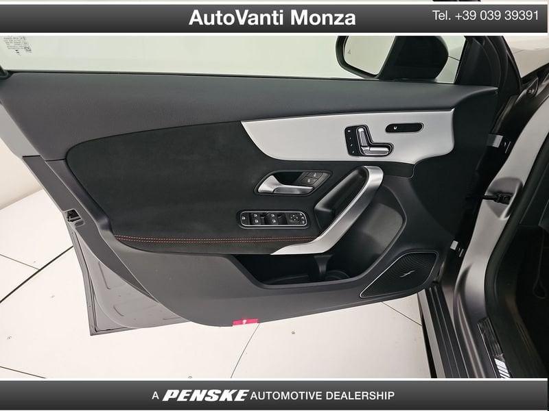 Mercedes-Benz Classe A Mercedes-AMG A 45S 4M+ Prem Plus AMG