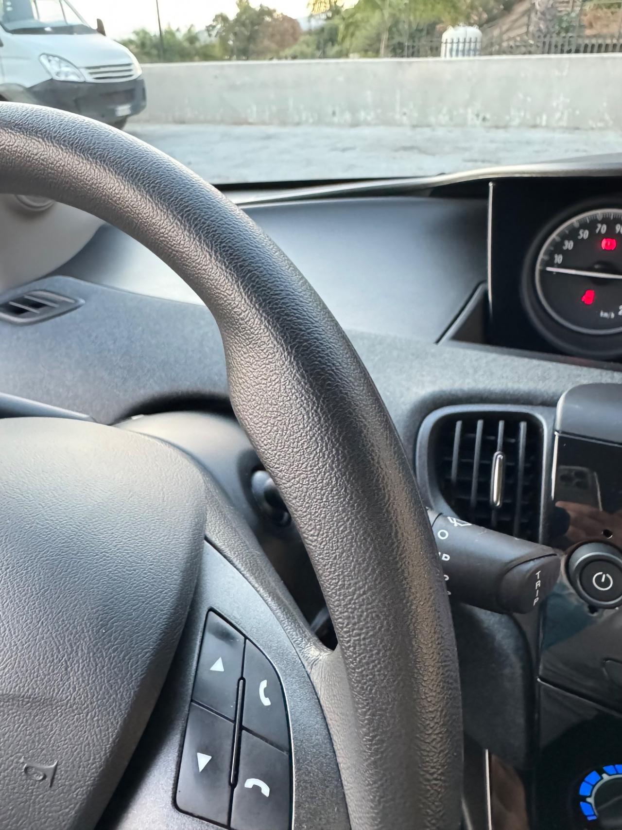 Lancia Ypsilon 1.0 hybrid SOLO 23.000 KM CERTIFICATI