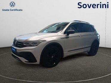 Volkswagen Tiguan 1.5 TSI 150 CV DSG ACT R-Line