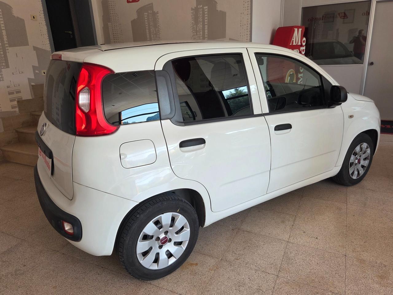 Fiat Panda 1.2 EasyPower Easy