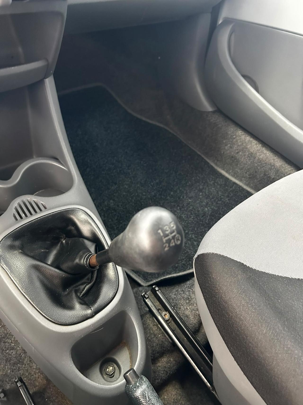 Citroen C1 1.0B X NEOPATENTATI 2007